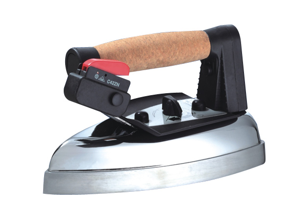 Sz-2128 Electric Steam Iron for Garment Factory