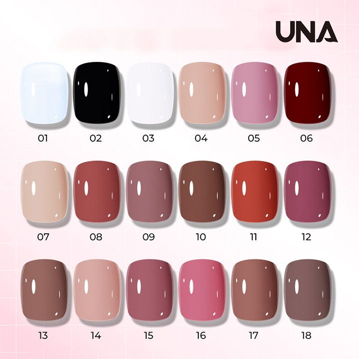 Wholesale Private Label Water-Permeable Air-Dry Nail Polish Lacquer Muslim Friendly Color Options Nail Polish