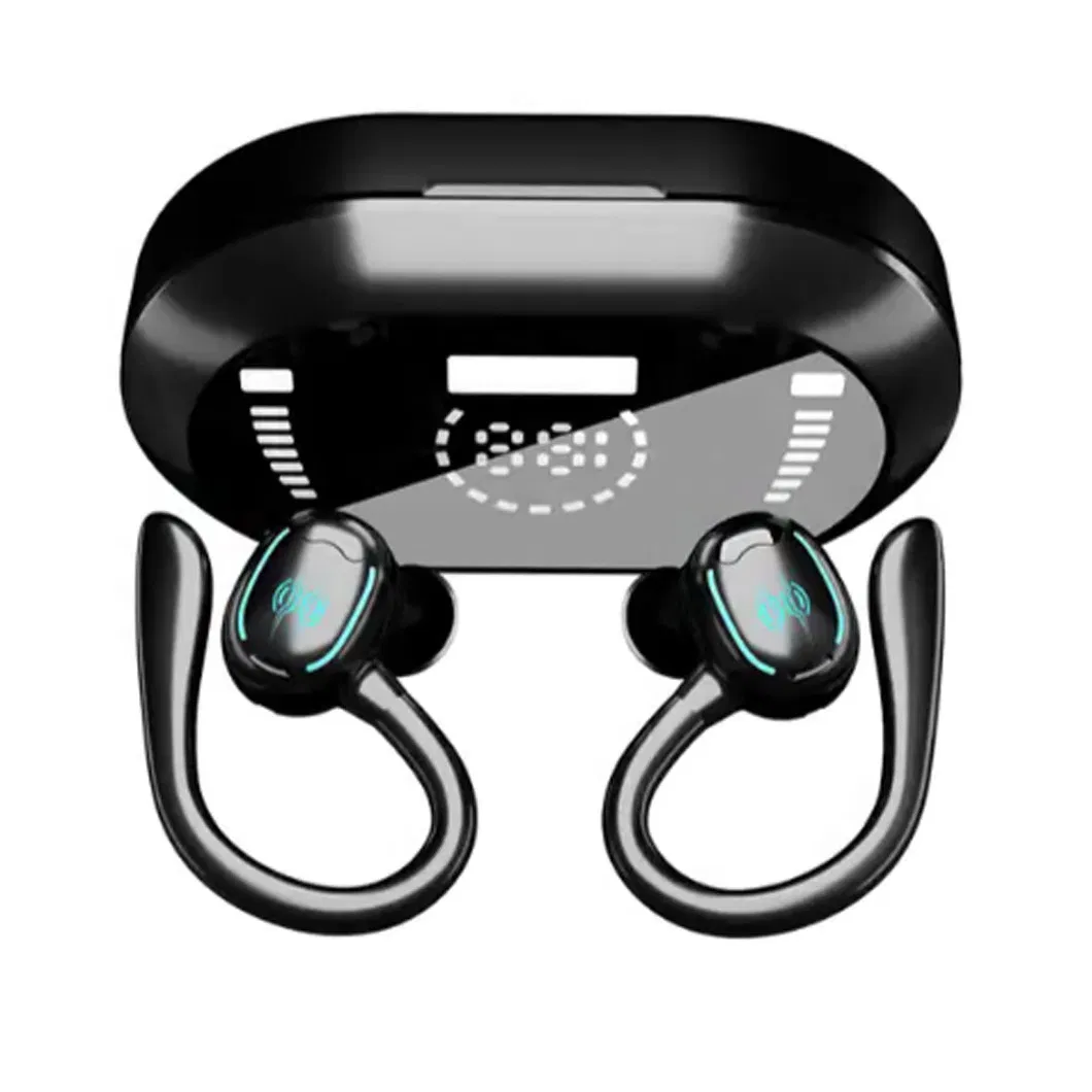 Беспроводные наушники с костной проводимостью IPX7