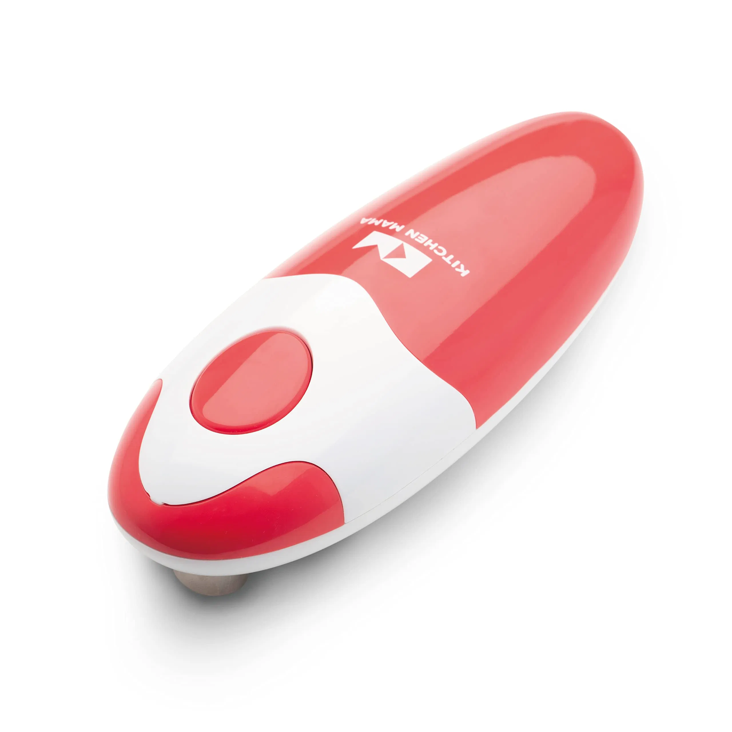 Automatic Electric Can Opener Hands Free Battery Operated Can and Jar Opener