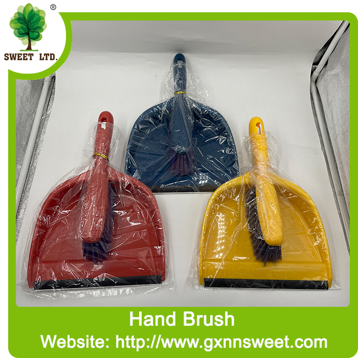 Small Broom Set Desk Broom Set