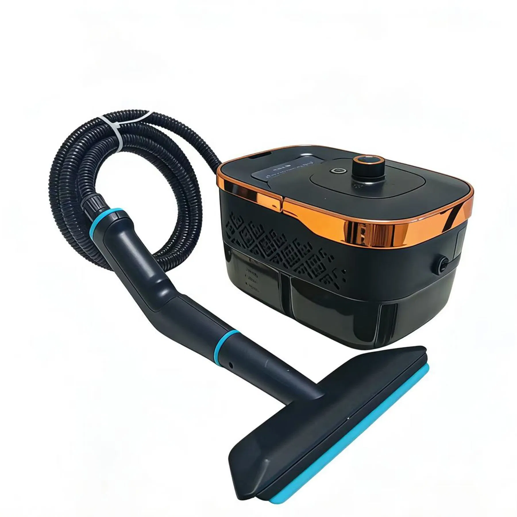 1500W High Pressure Multi-Functional Steam Cleaner 100°C Steam with 3-Speed Adjustment