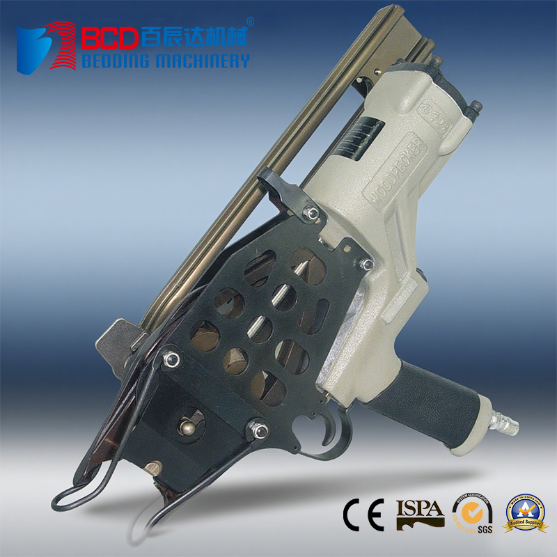 Пистолет высокого давления для заклепок