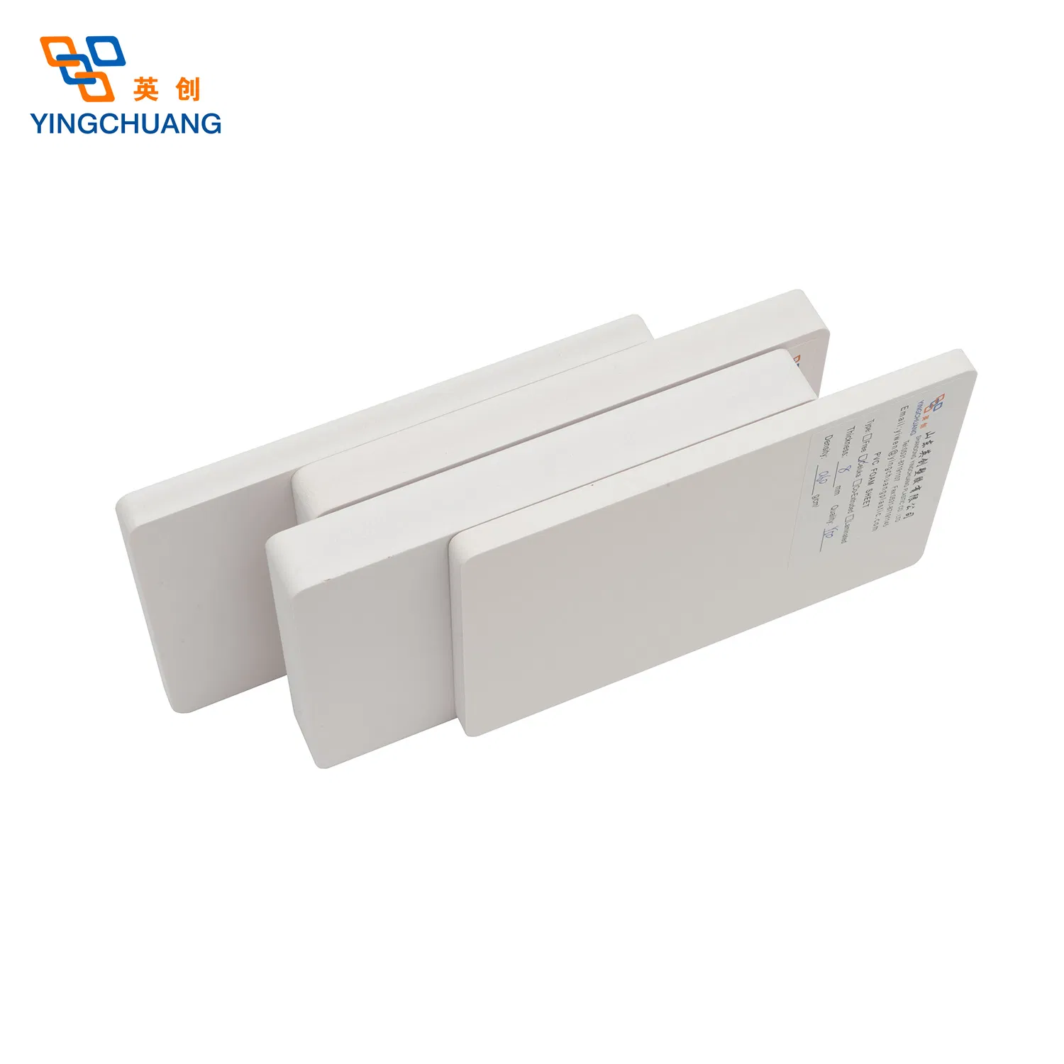 High Density 1220*2440mm PVC Foam Sheet 3-30mm PVC Celuka Foam Board for Advertising