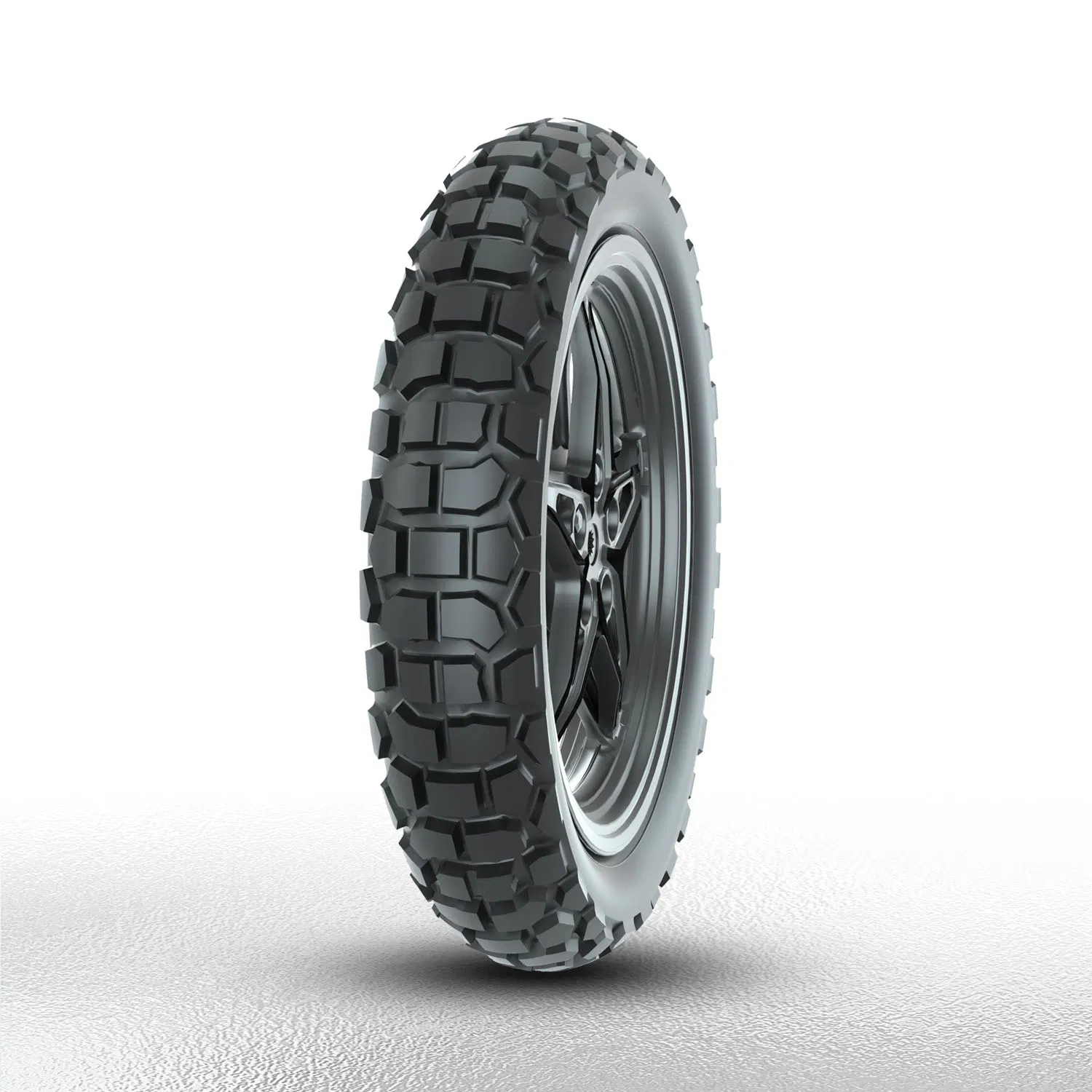 Шина для мотоцикла внедорожная Motocross Enduro