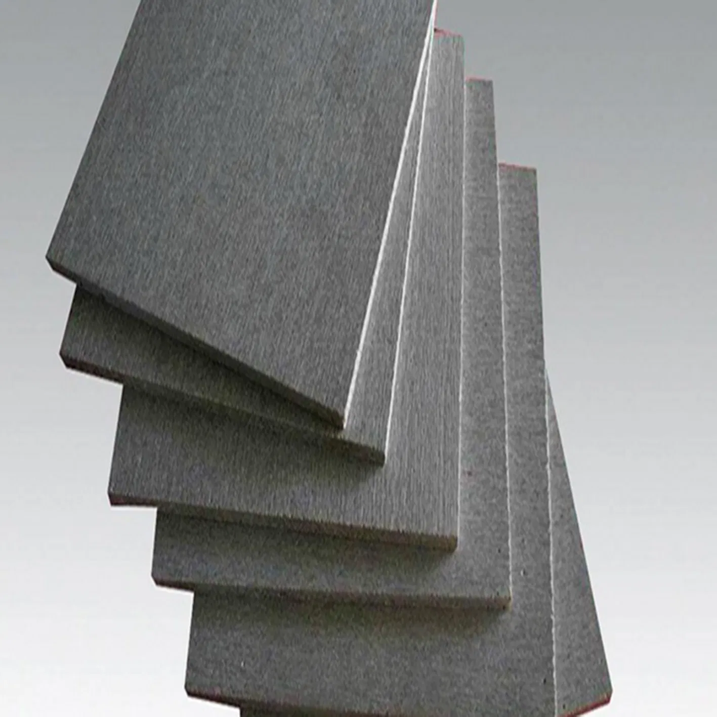 Smooth Fiber Cement Board, Wall Panel for Elegant Surface Finishes