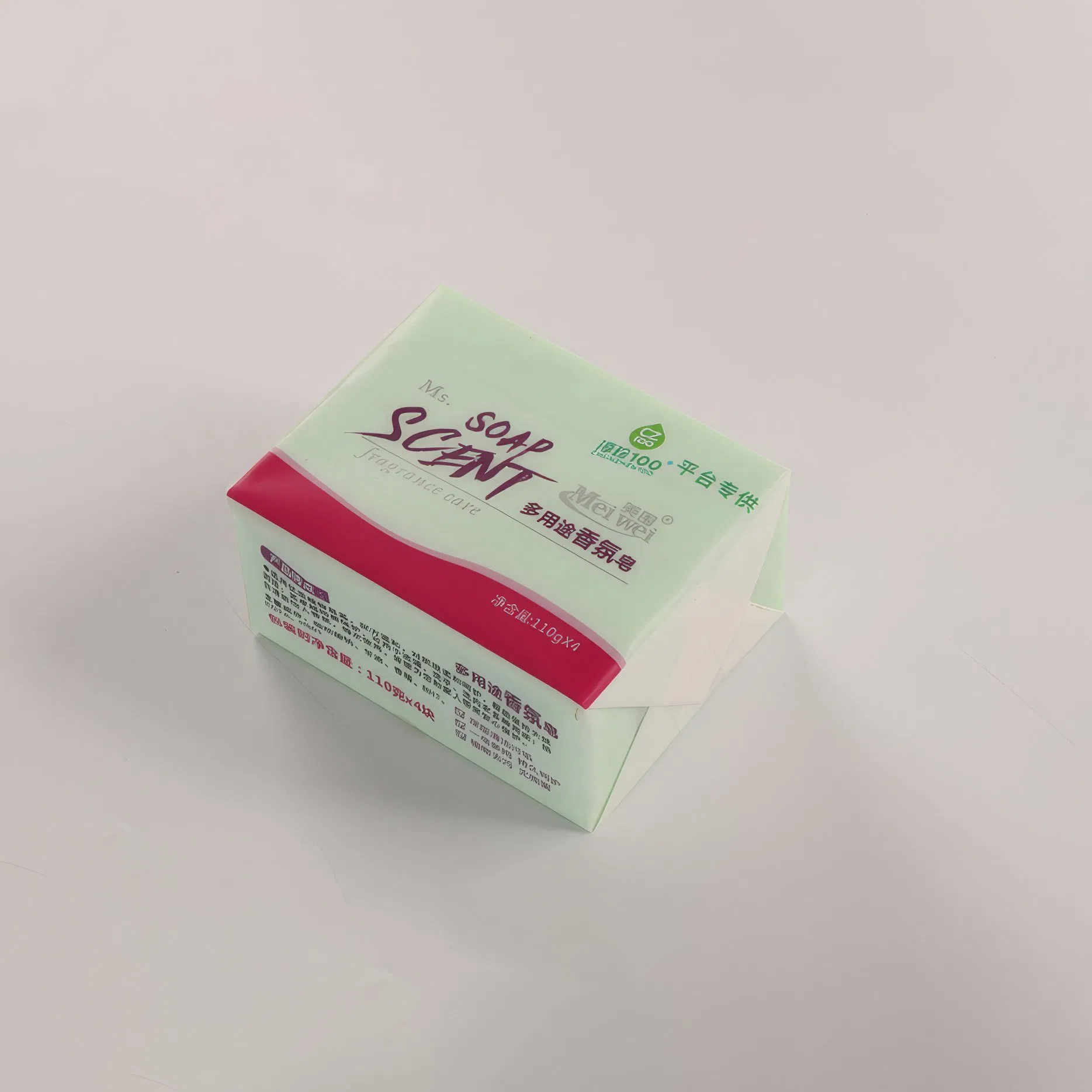 Direct From Factory Laundry Soap for Infants