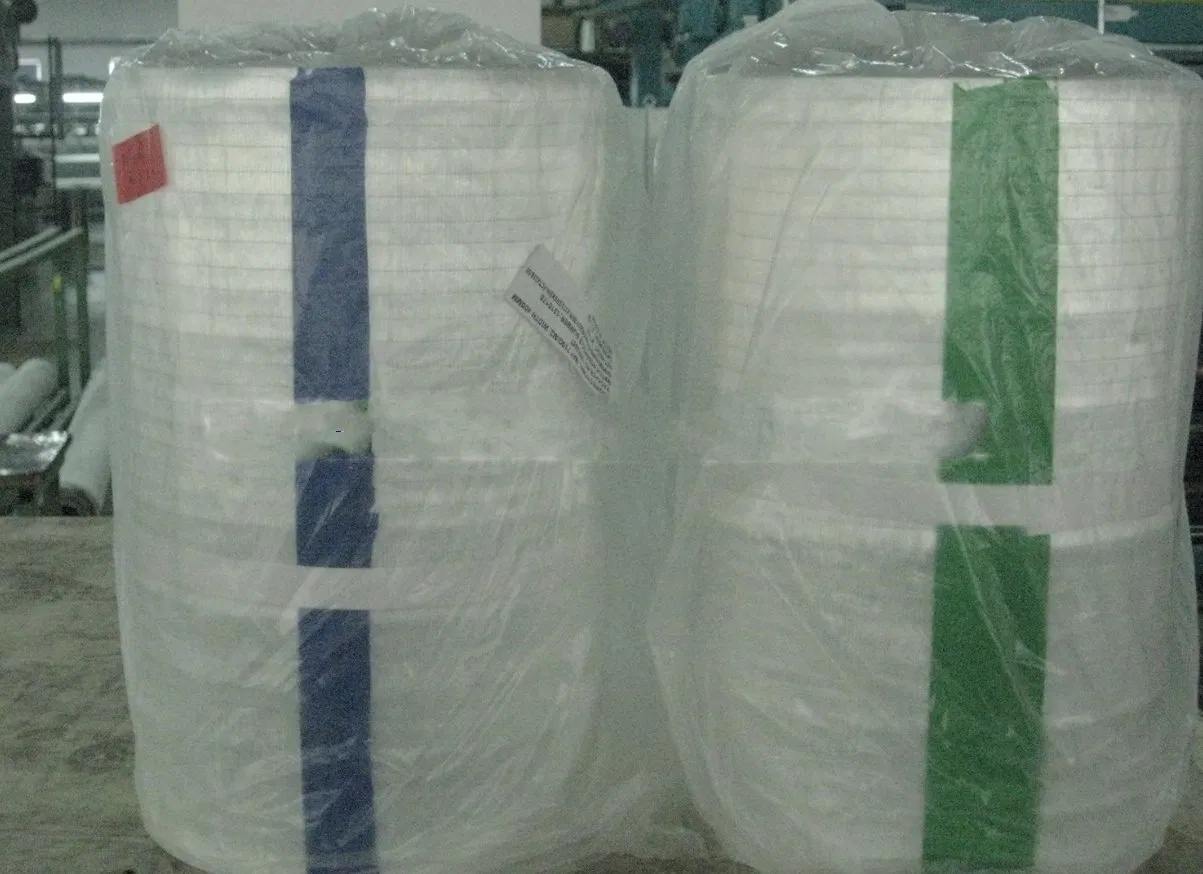 250GSM 25cm Width Fiberglass Unidirectional Fabric for Pipe