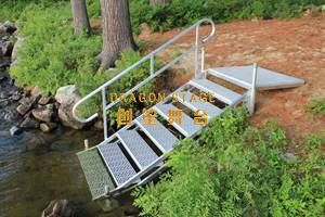 Cheap Ships Gangways Ladder Boat Access