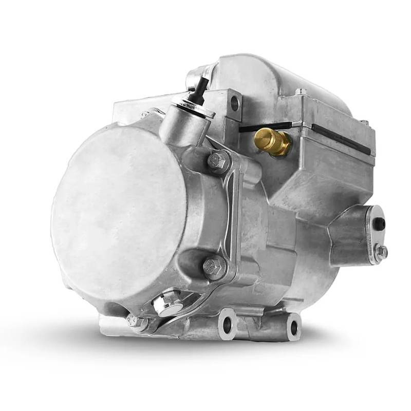 Top Quality Open Die Forgings