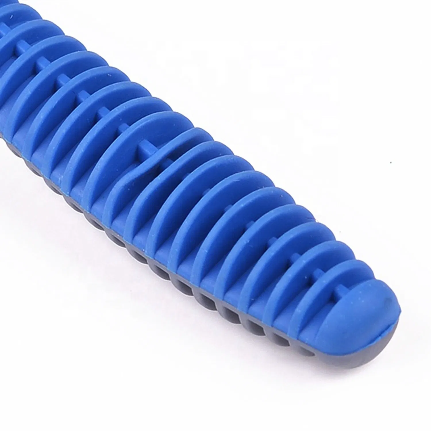 Disposable Razor of 3 Super Stainless Blades and Razor Blade Lubricant Strip for Men