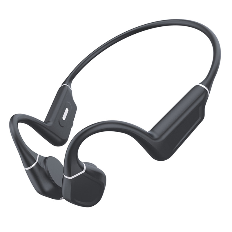 Наушники костной проводимости ES-918PRO Black
