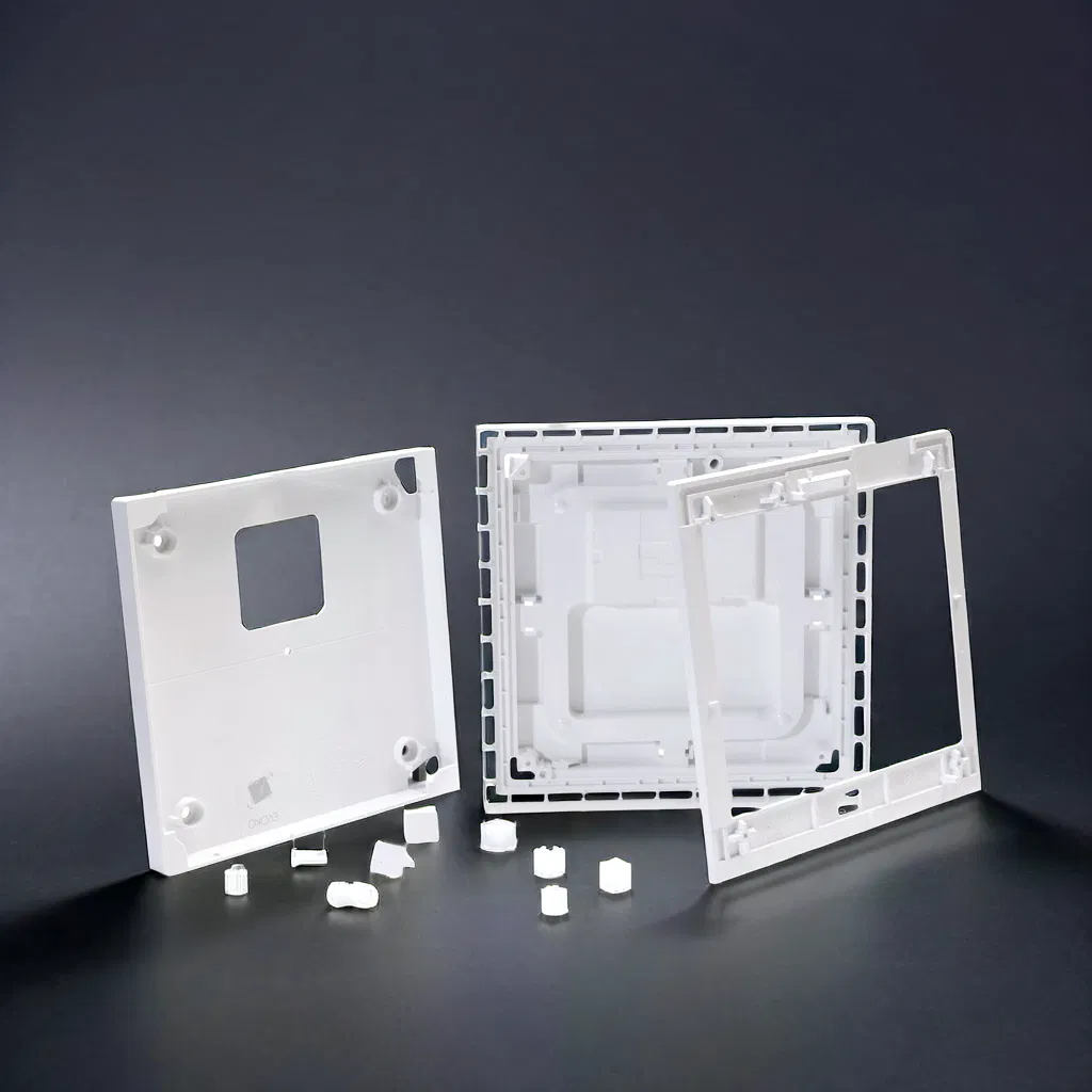 Durable Adapters for Electronic Products with Global Compatibility