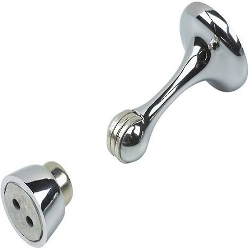 Magnetic Door Stop Stainless Steel Door Stop Wall Protector