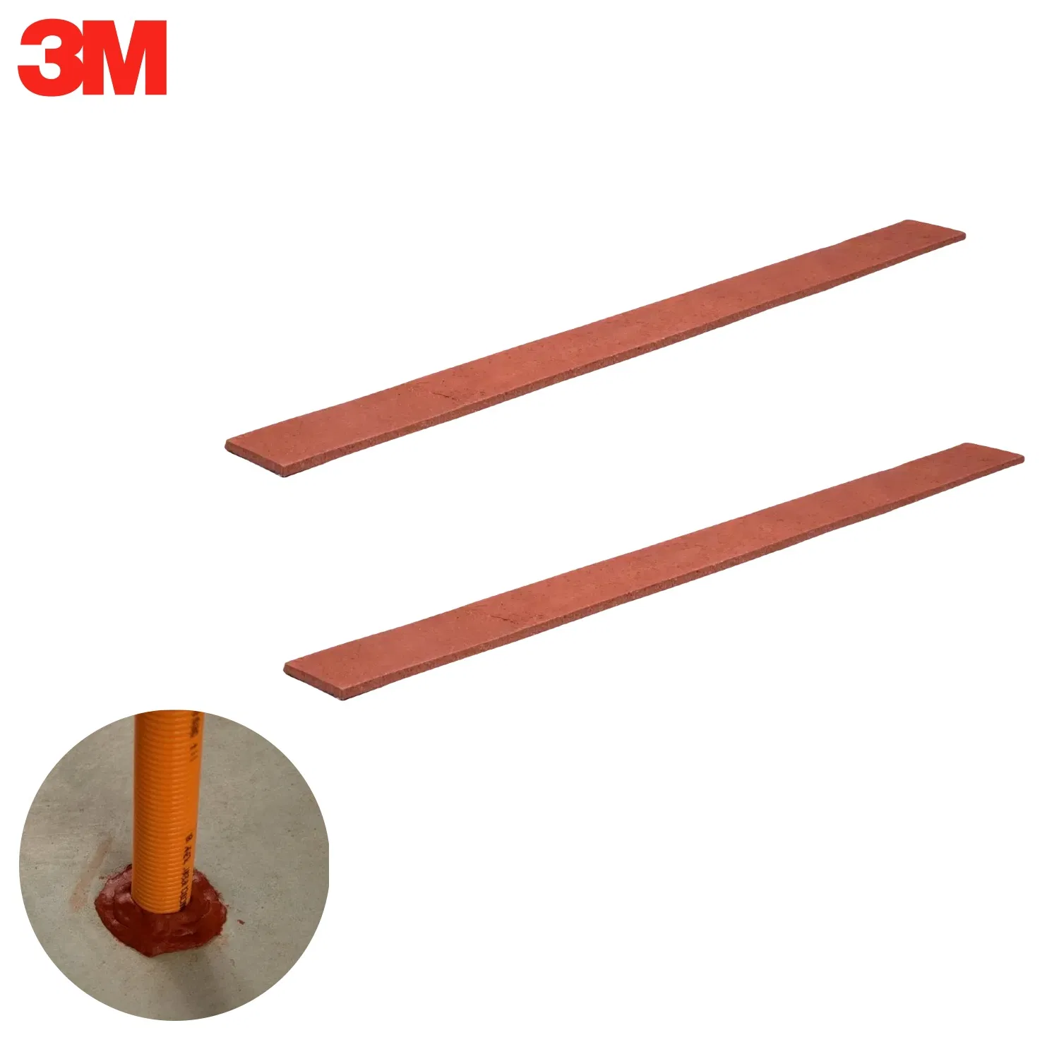 Fire Rated Intumescent Fire Barrier Wrap for Building