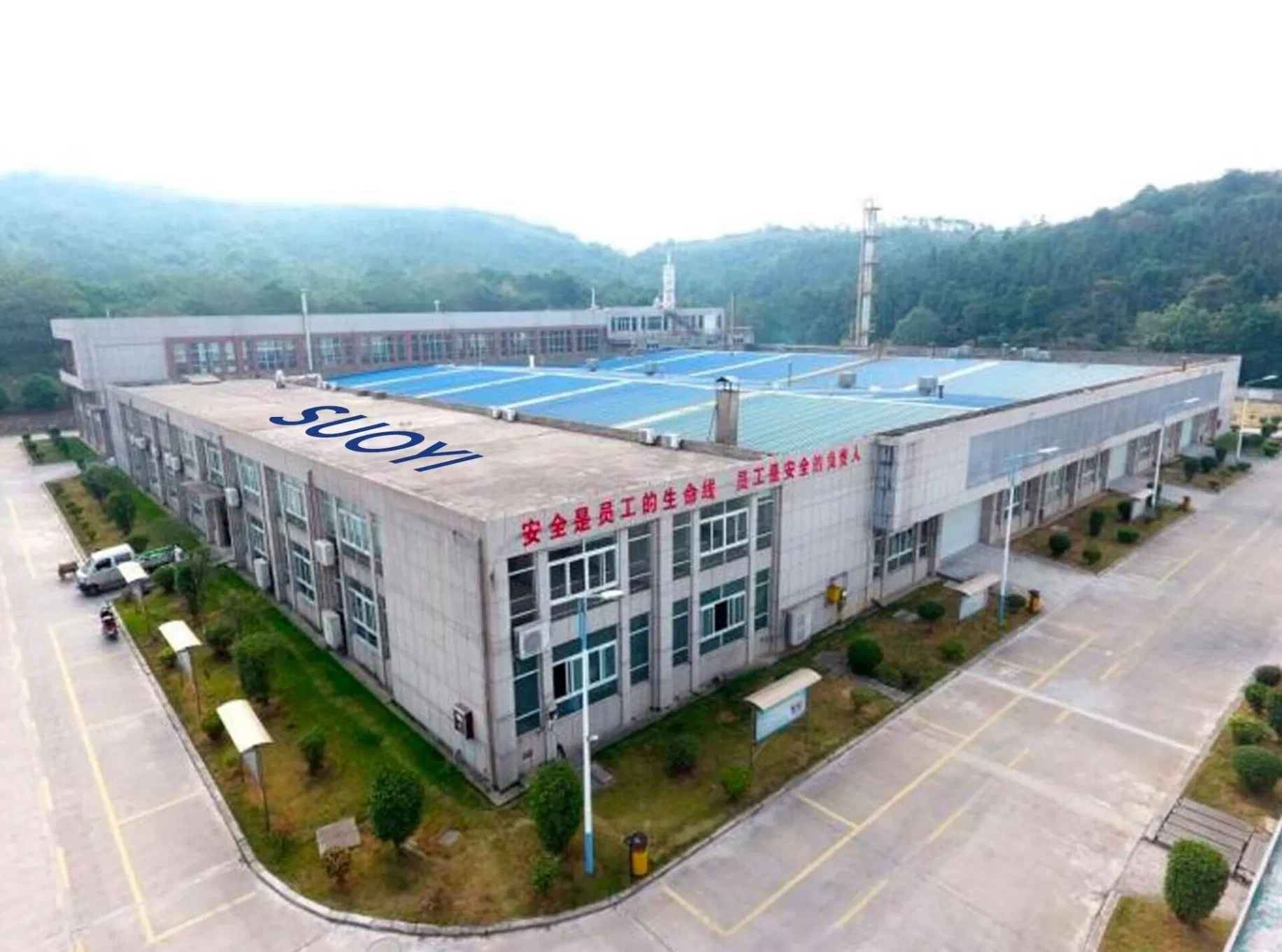 Best Selling Y2o3 Yttria Stabilized Zro2 Zirconia Oxide Grinding Balls for Milling