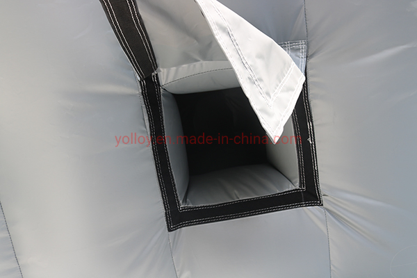 Car Detailing Inflatable Garage Tent