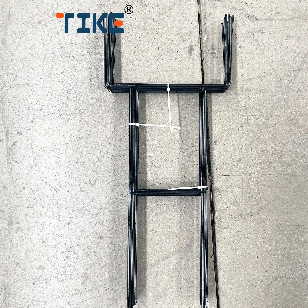Galvanized Wire H Wire Stake Welded H Frame Wire Stake