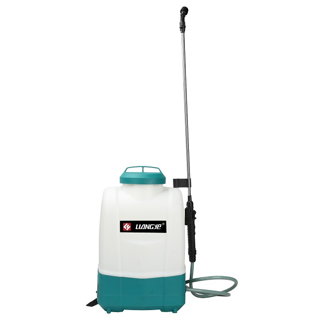 Efficient 20V Cordless Gardening Sprayer with 10L Capacity