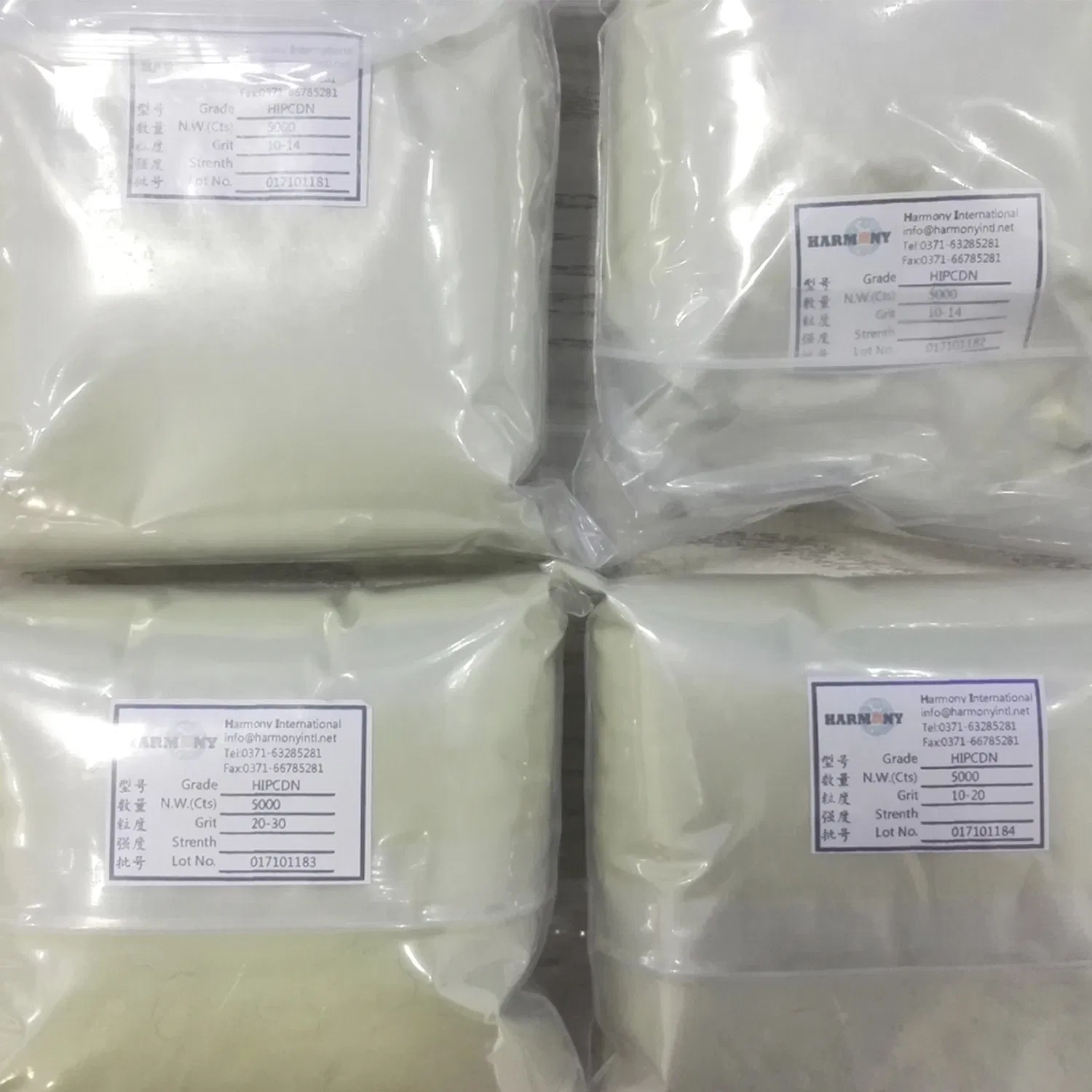 Алмазный порошок PCD/PDC для полировки и шлифовки