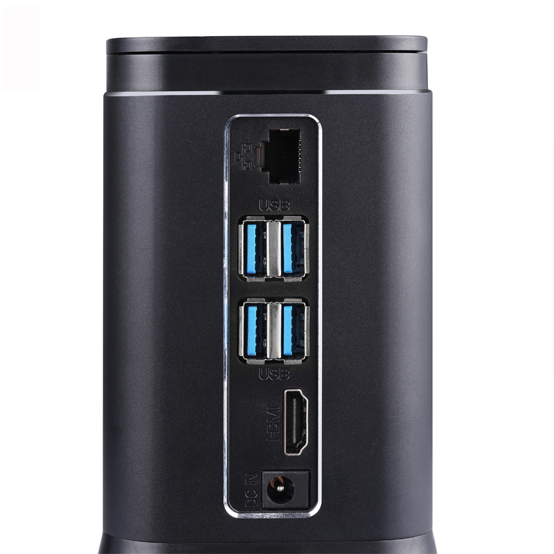 Supporting WiFi and Bluetooth Intel Newest Windows Thin Client