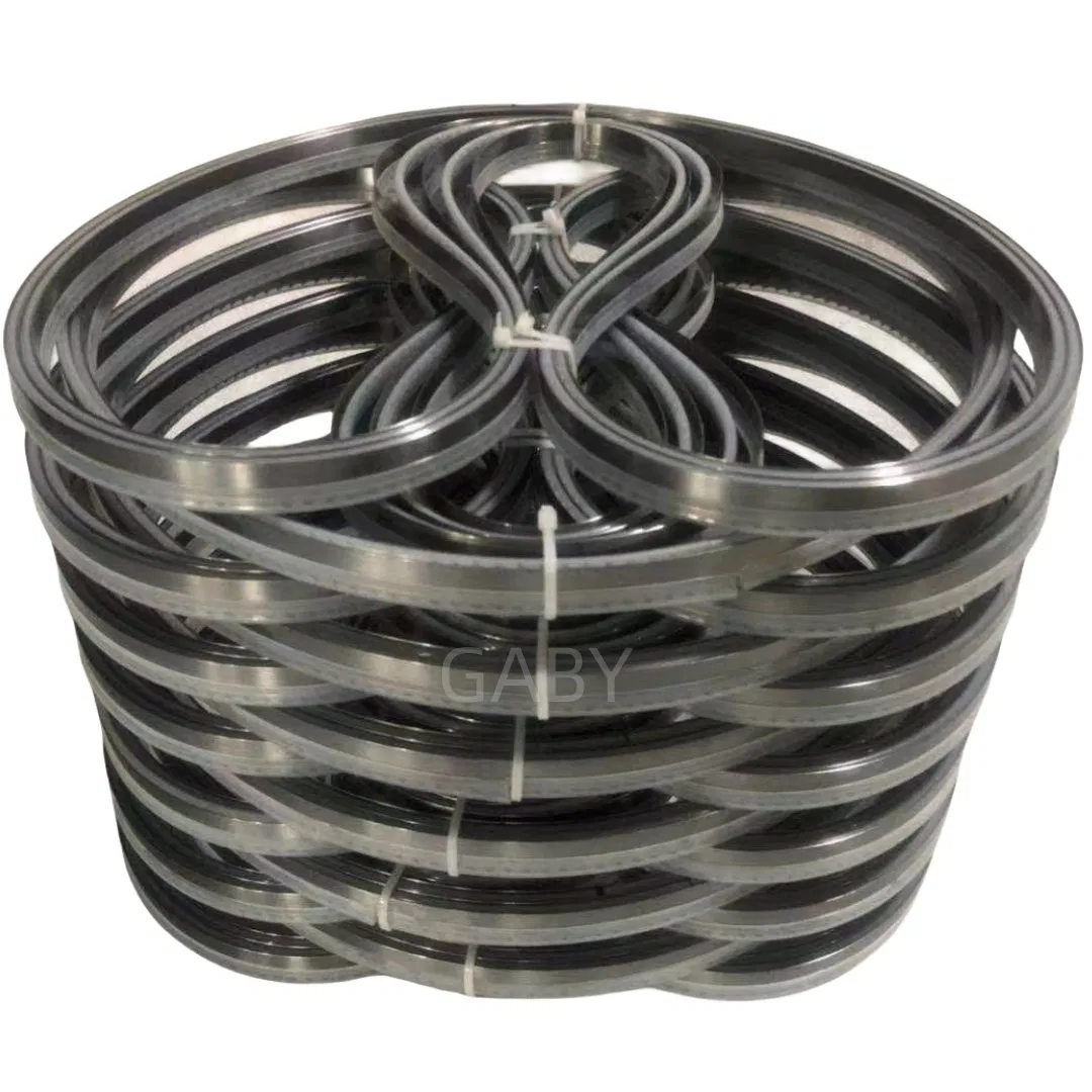 Ленточная пила для деревообработки