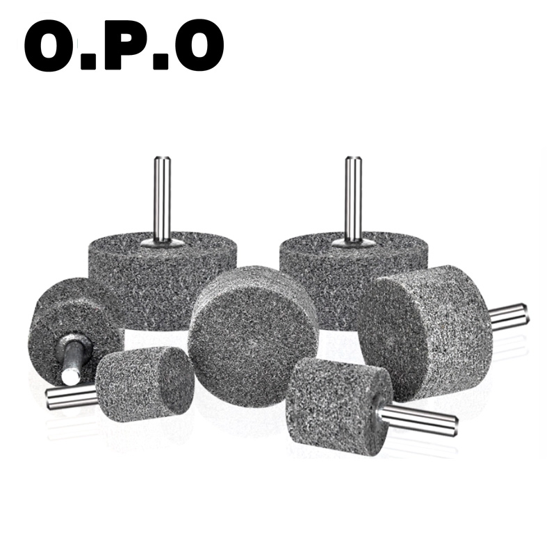 Premium Nylon Non-Woven Polishing Wheel for Stainless Steel Finishing