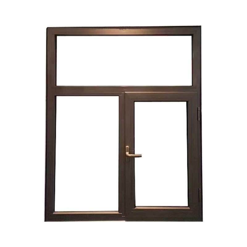 Impact-Resistant PVC Windows & Aluminum-Clad Windows - Durable UPVC Windows From China