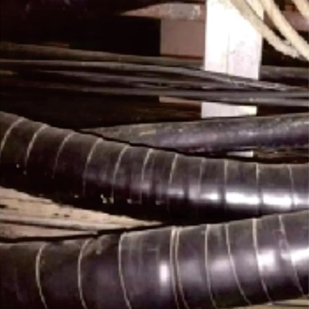 Fireproof Wrapping Tape & Flame-Retardant Adhesive Tape