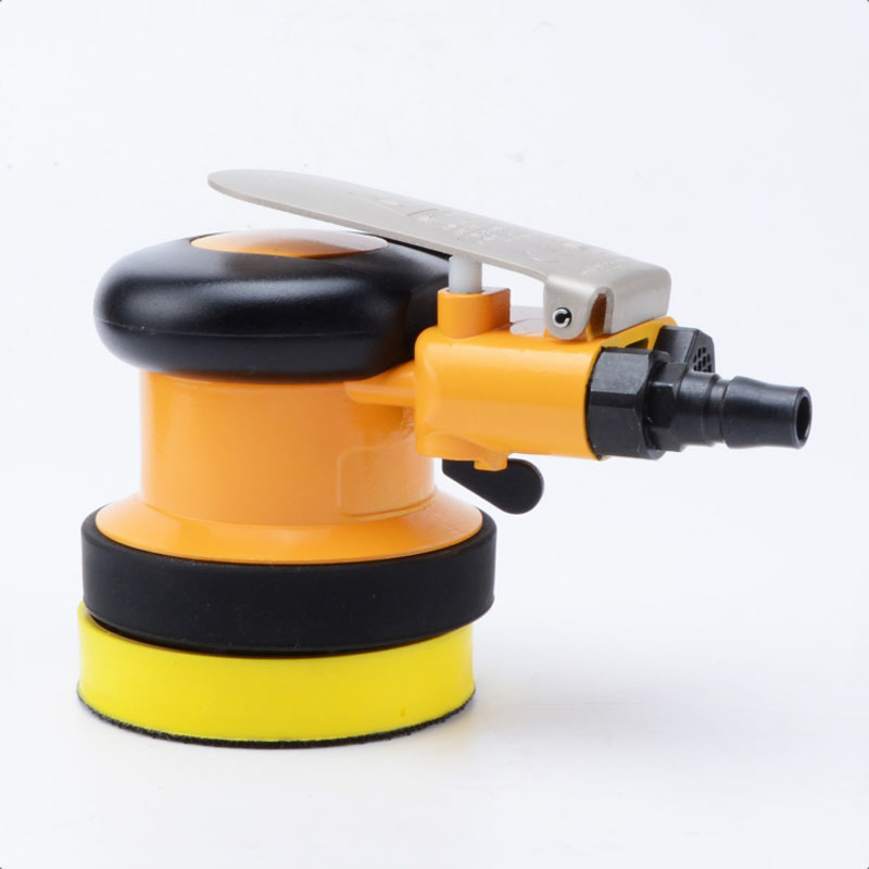 3.4 Inch Pneumatic Sander Pneumatic Polishing Machine