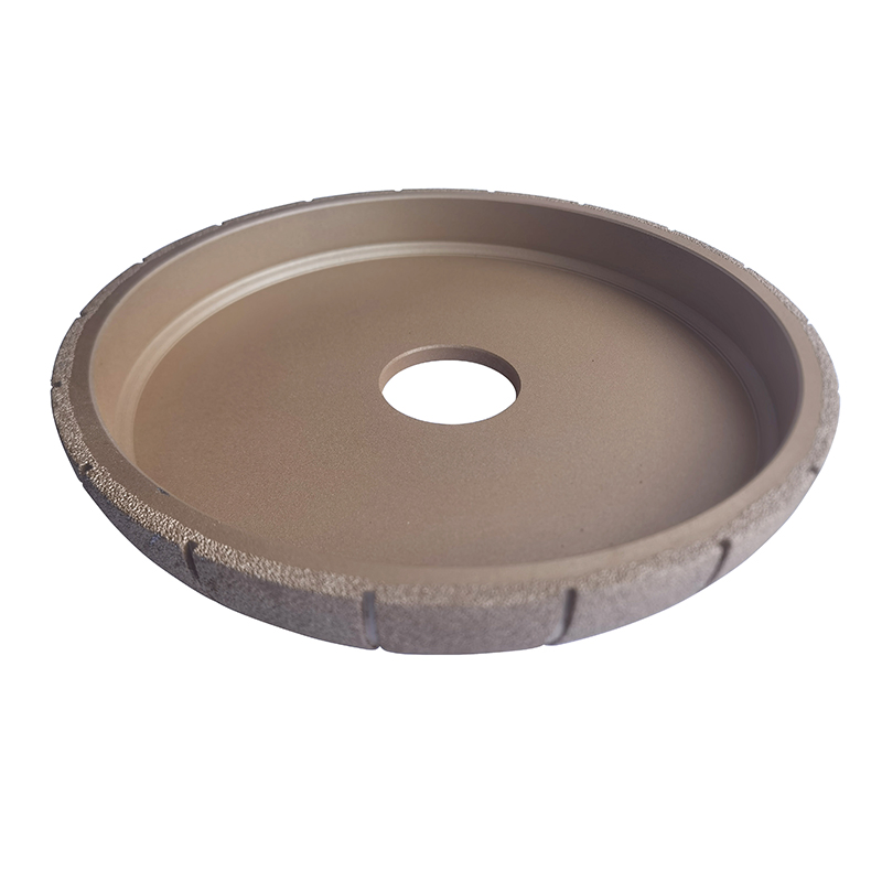 High Quality Diamond Grinding Wheel Cutting