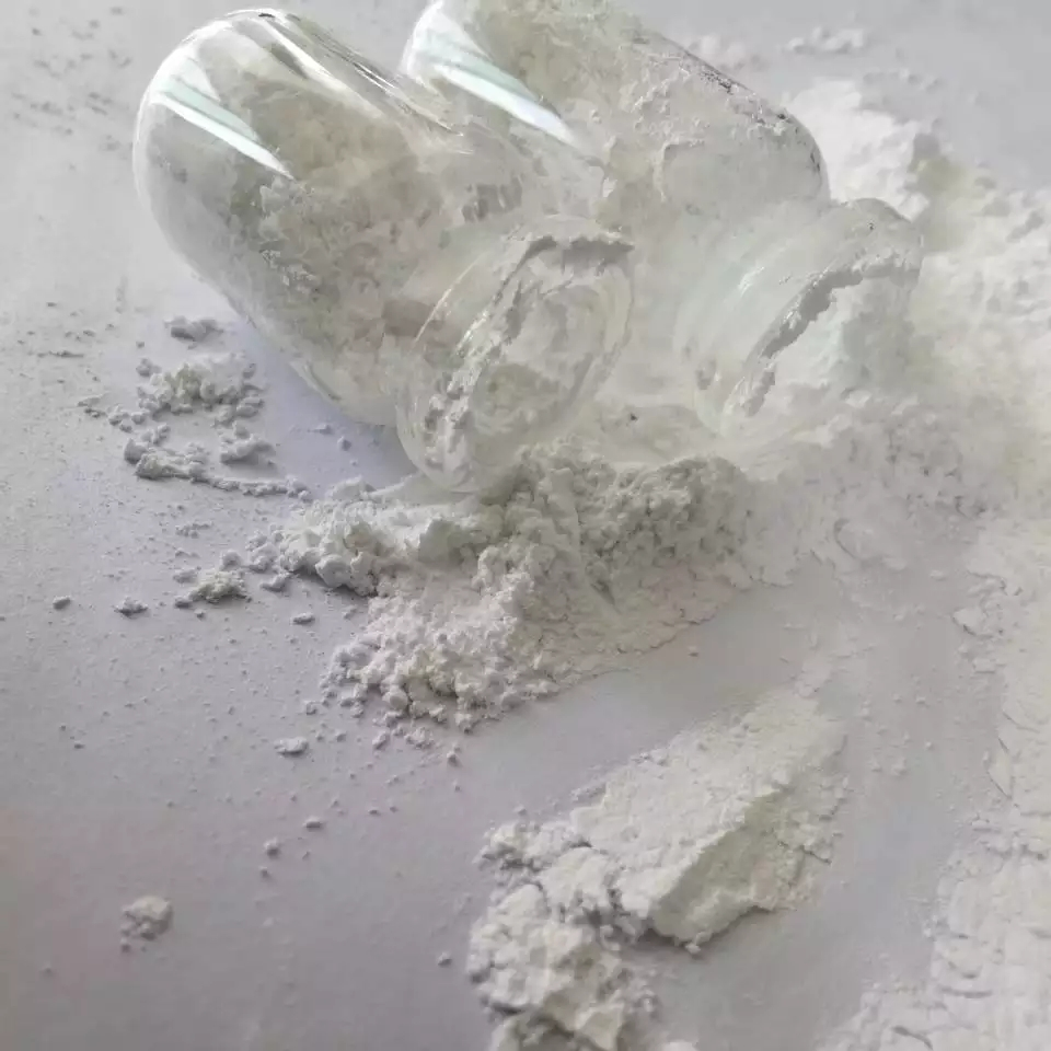 White Fused Alumina/Corundum/Wa Powder for Laping