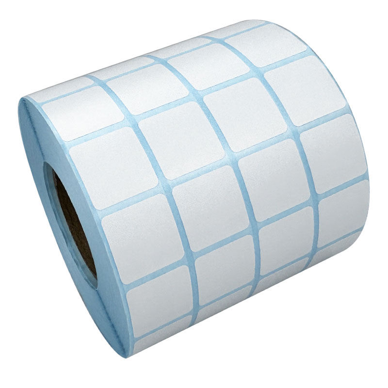 Removable Adhesive Thermal Labels for Food Inventory Control