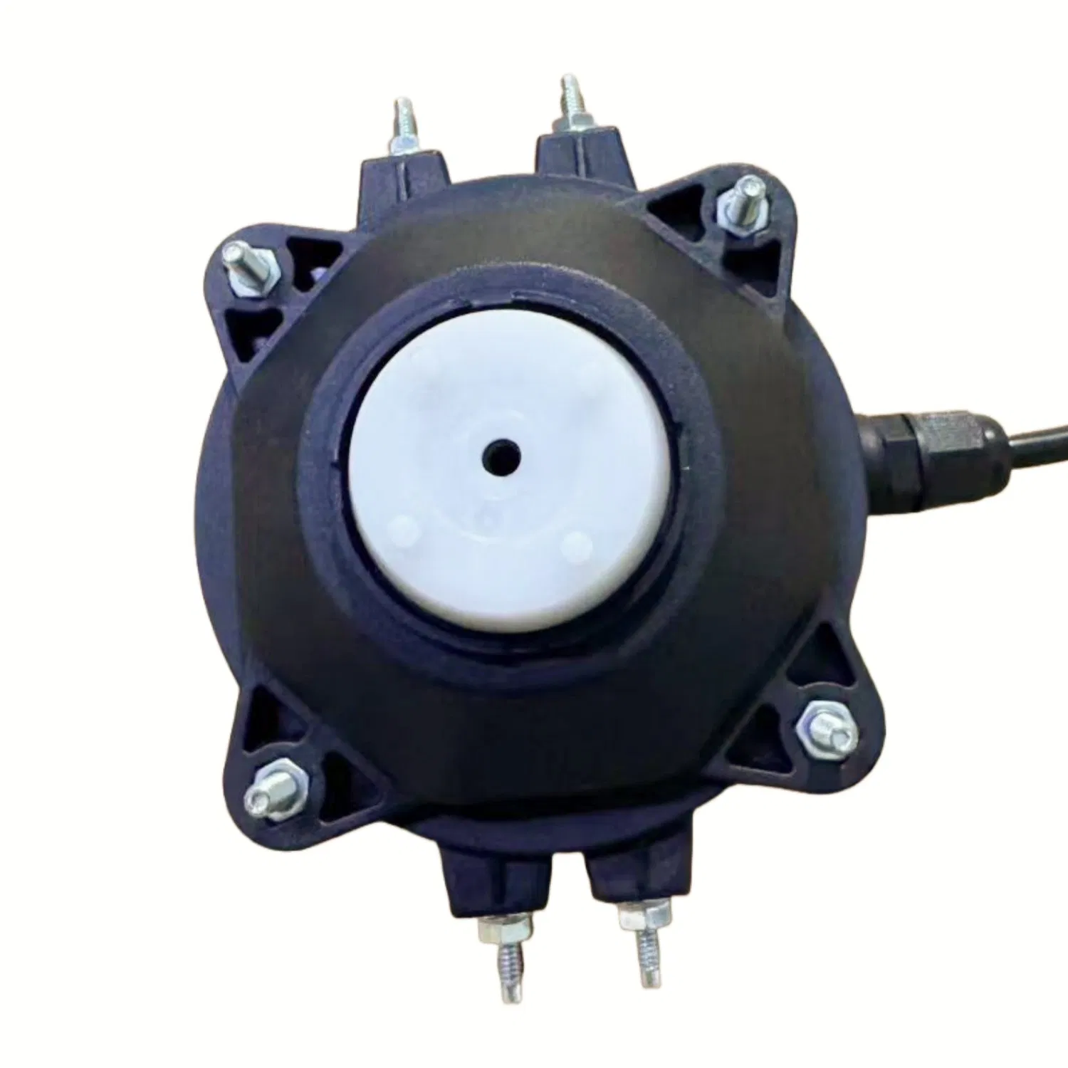 Electronically 220-240/110-120V Ventilation Fan Ec Motor for Radiator