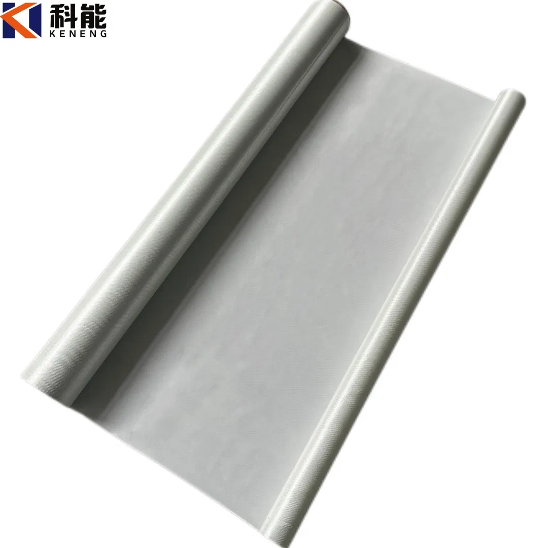High-Performance Aluminum PE Film for Roof Insulation Solutions