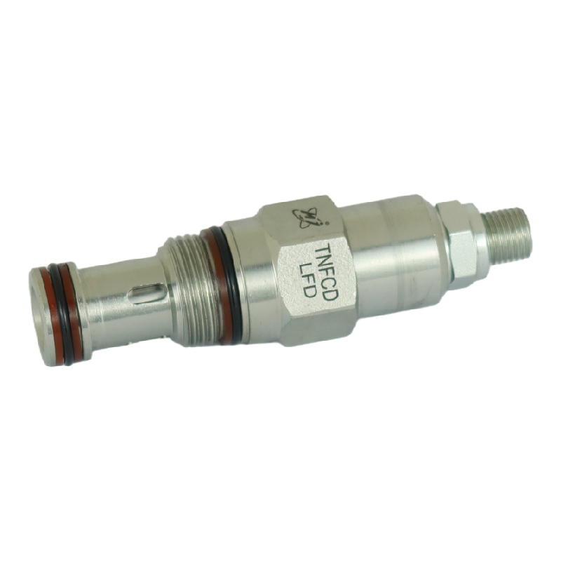 Клапан противовеса TNFCD Sun Hydraulics, регулируемый