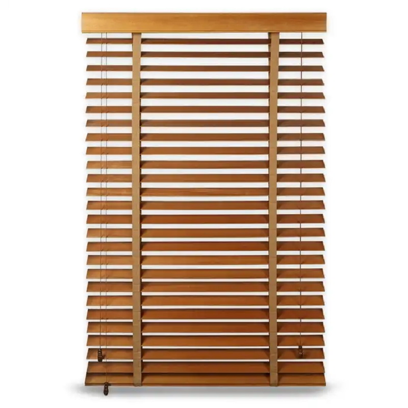 Top Sale Customized Colors Basswood Shutter Ventilating Window