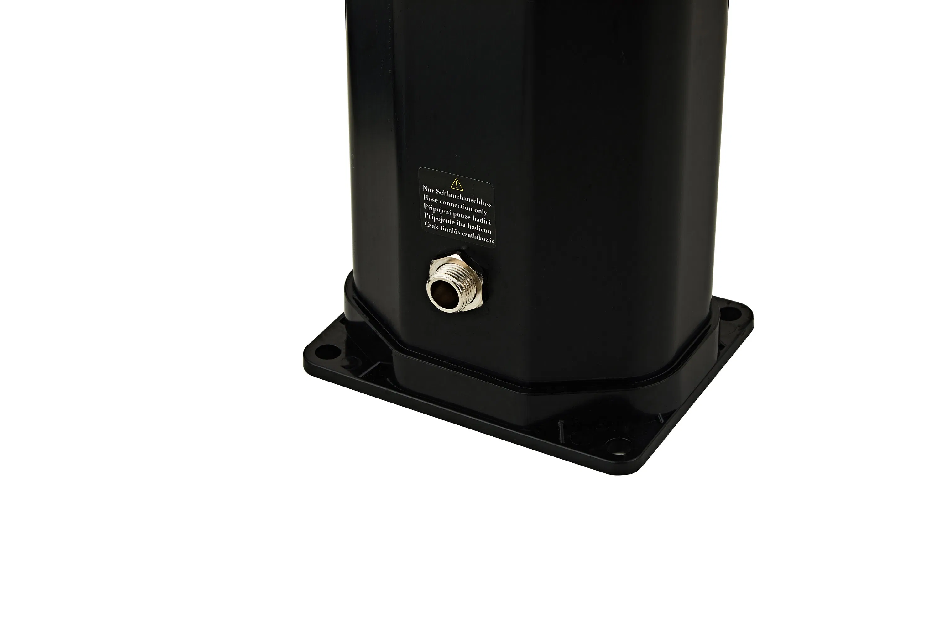 Multi-Function Shower Solar Shower Column Outdoor Shower