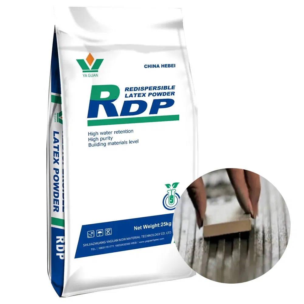 Best Selling Rdp/Vae HPMC Redispersible Emulsion Vae Powder