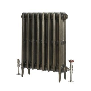 Cast Iron Radiator Victorian Column Radiators