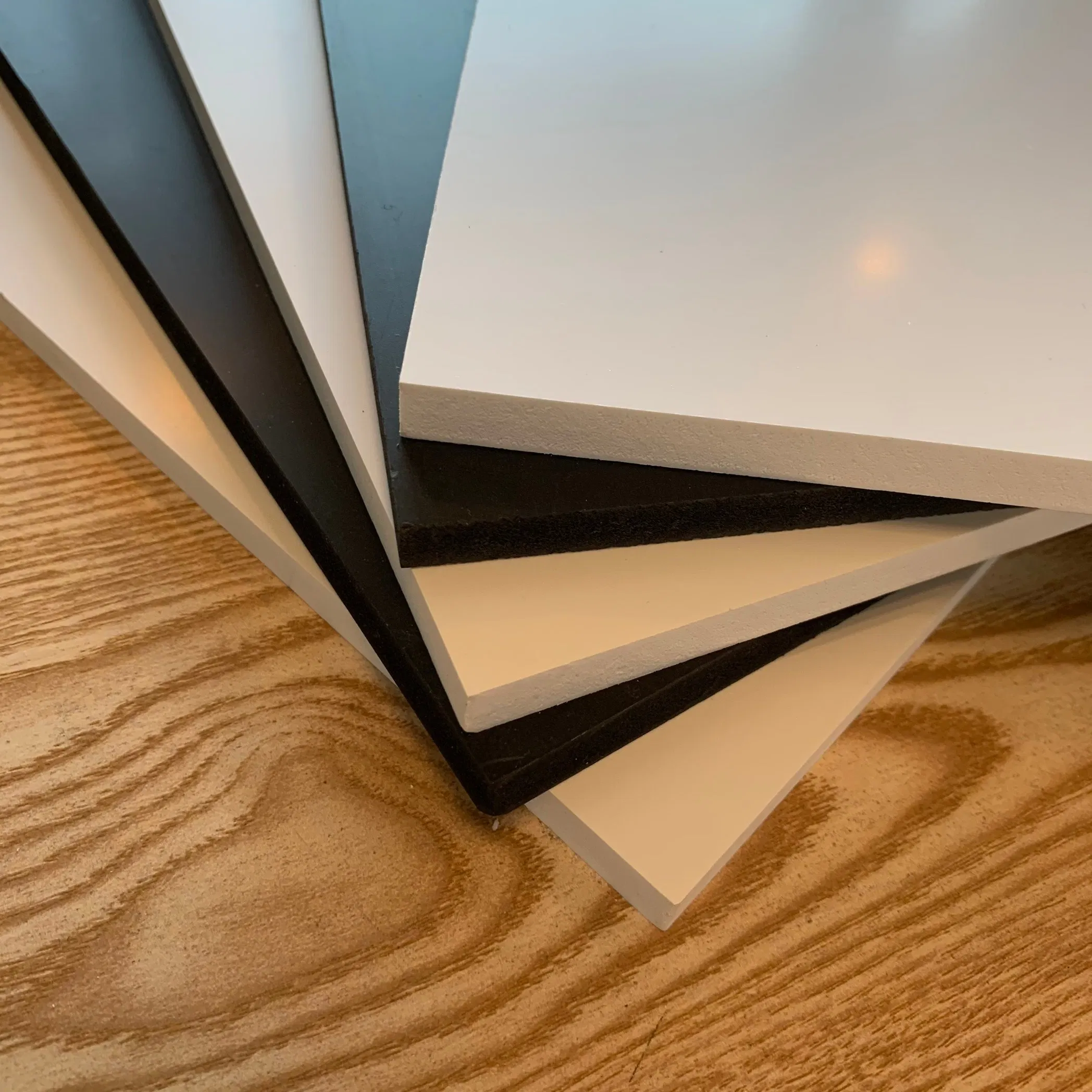 High Quality PVC Foam Board/PVC Free Board