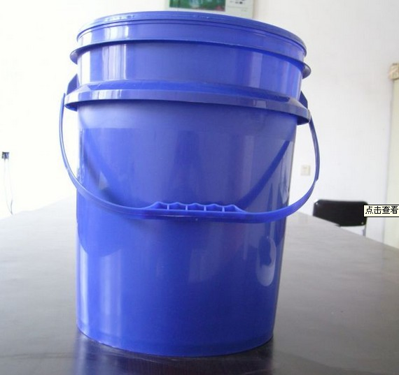 14L Plastic Bucket, Plastic Drum
