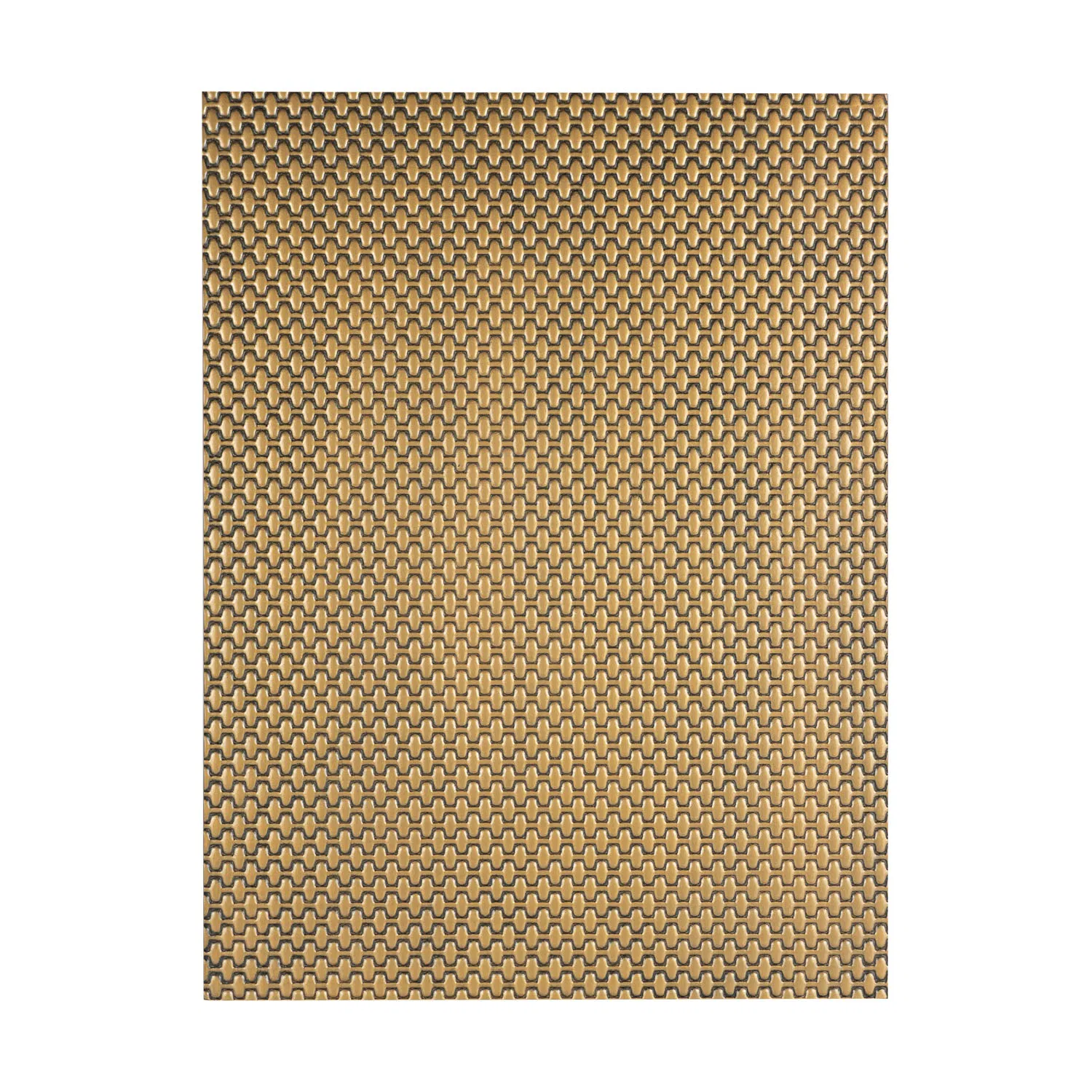 Vintage Design Textured MDF Board For Interior Furniture, Cabinets, And Walls