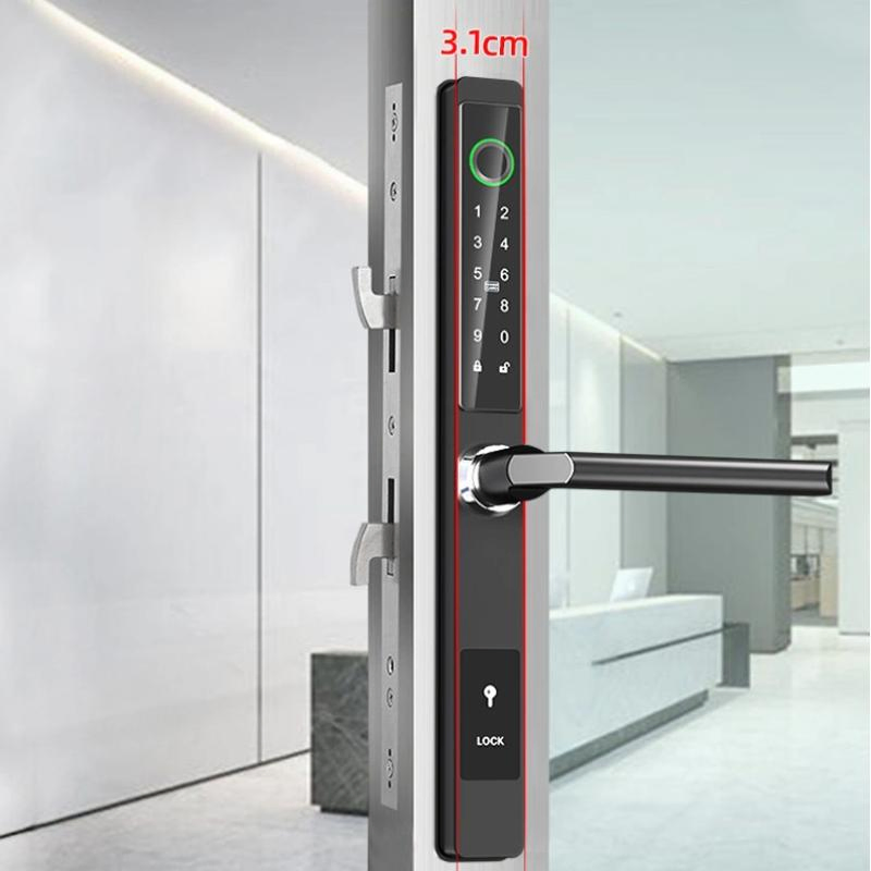 Bluetooth Door Lock for Home Door Direct Factory
