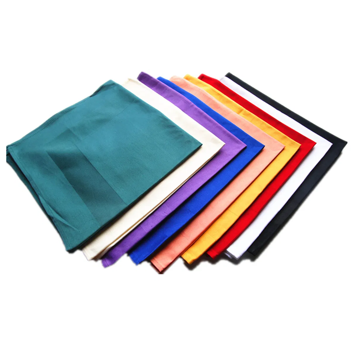 Hot Sale Airline Napkin Airline Table Linen Paper Napkin for Airlines