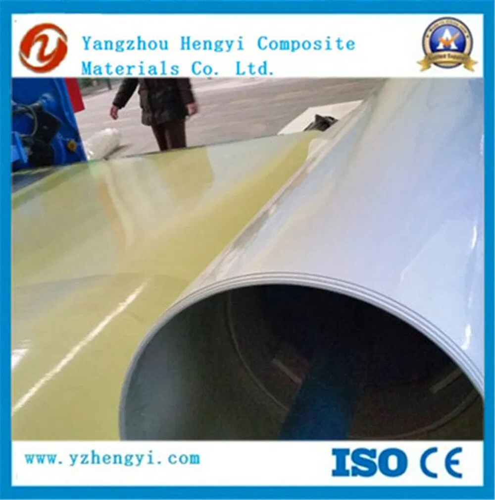 Fiberglass Reinforced Plastic Flat Panels GRP Flat Sheets