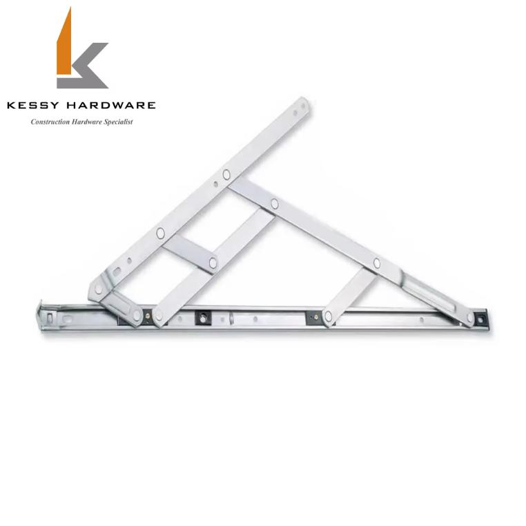 Friction Stay Hinge Stainless Stee Adjustable 4-Bar Friction Stay for Aluminium Casement Window