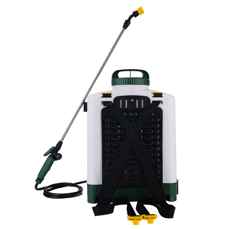 Kobold New Style 16L 20L Knapsack Sprayer with 9ah 12ah Lead-Acid Battery Electric Power Sprayer