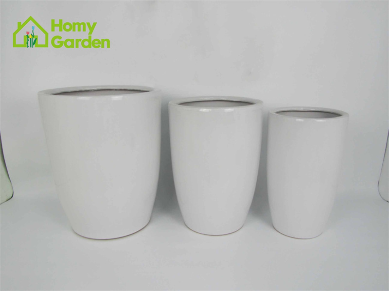 Горшки для цветов растений классические