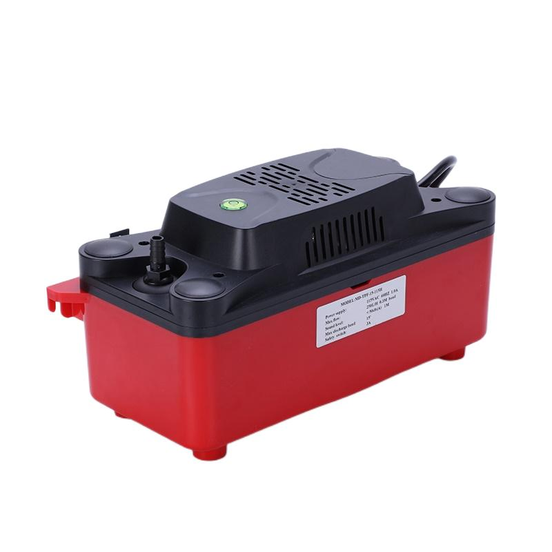 Condensate Pump MD-Tpn Float Less Sensor Series Tank Pump-High Type 230V